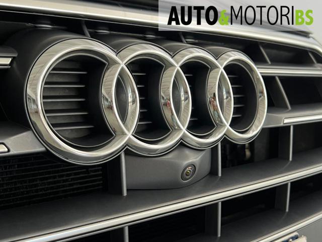 AUDI Q5 40 TDI quattro S tronic Business Sport