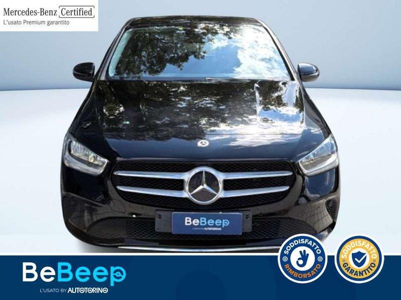 Mercedes-Benz Classe B B 180 D SPORT AUTO