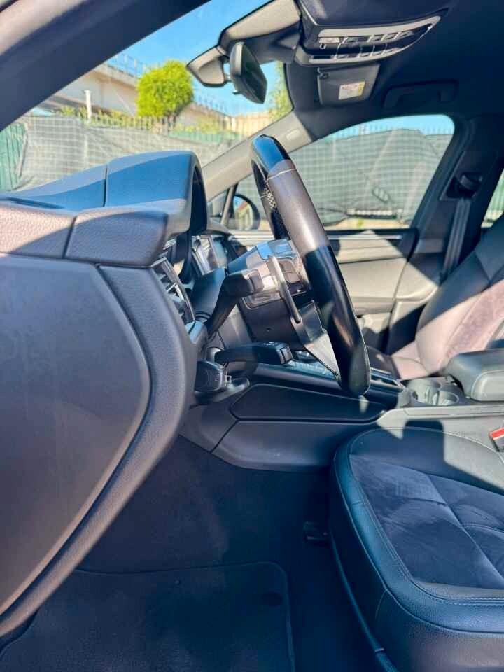 Porsche Macan 2.0 BENZINA 245 CV