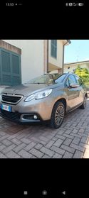 Peugeot 2008 1.6 e-HDi 92 CV Stop&Start Active