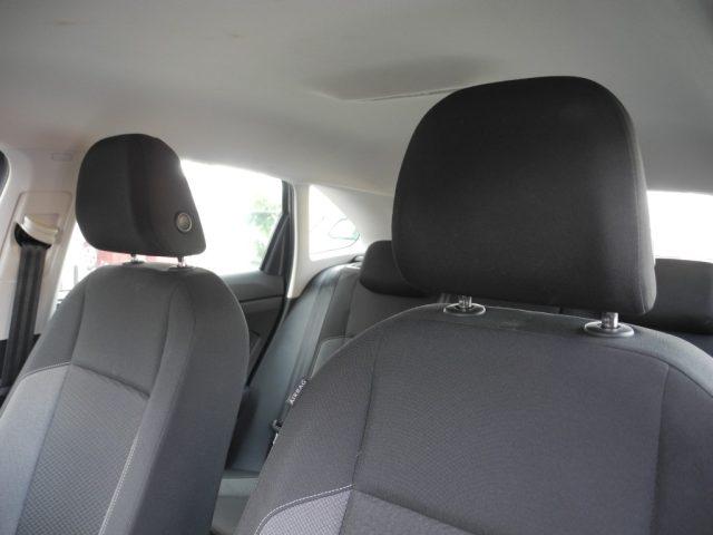 VOLKSWAGEN Taigo 1.0 TSI 110cv DSG Life - OK NEOPATEN. - 71.000 Km