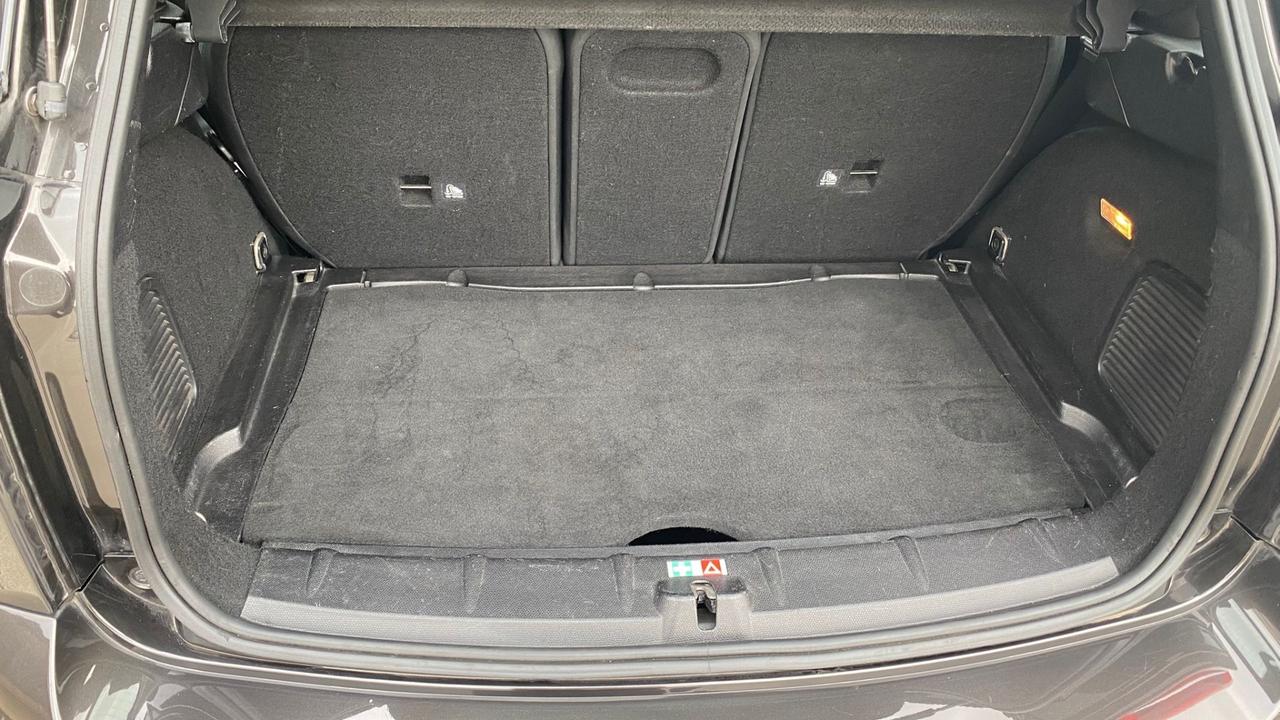 Mini Cooper D Countryman 1.6