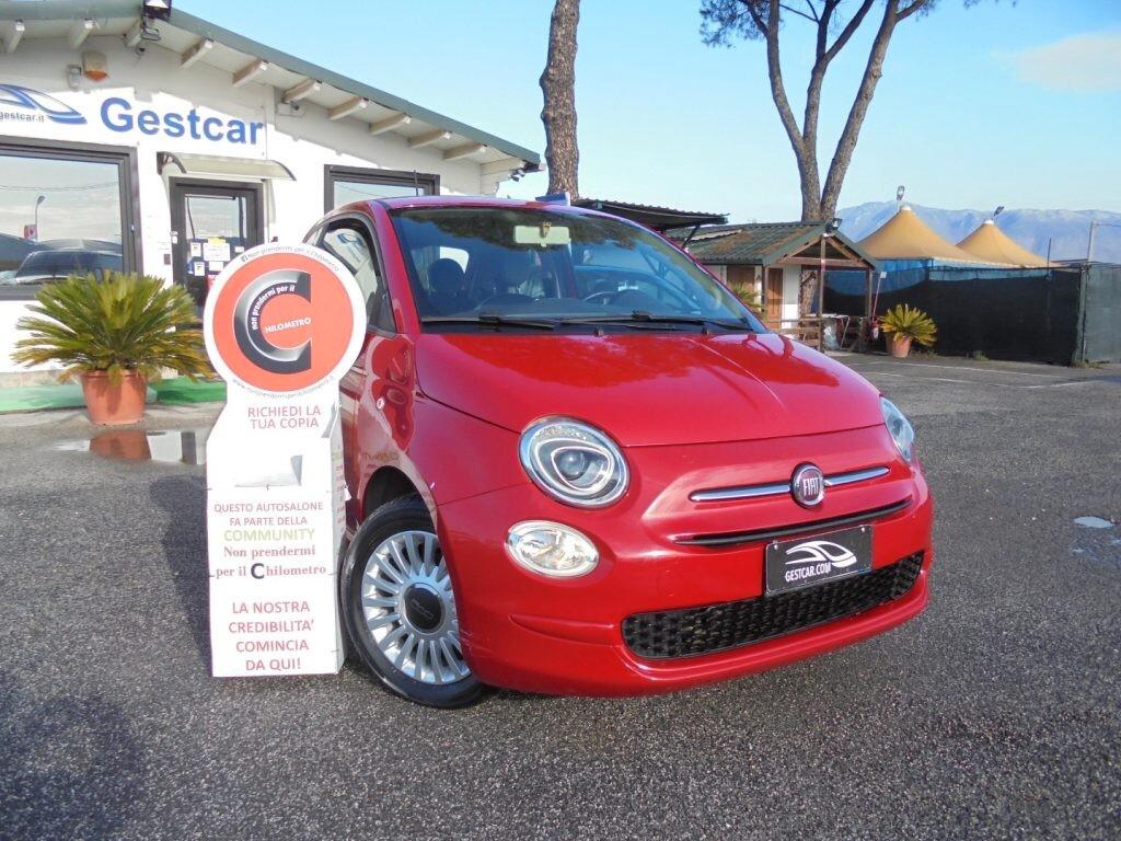 Fiat 500 1.2 Pop GPL Brc