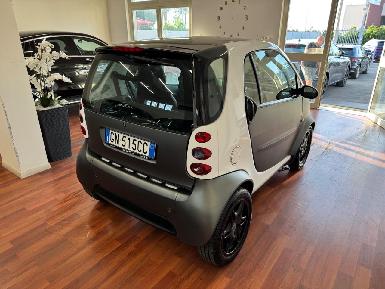 SMART 600 PULSE REFIT 2024