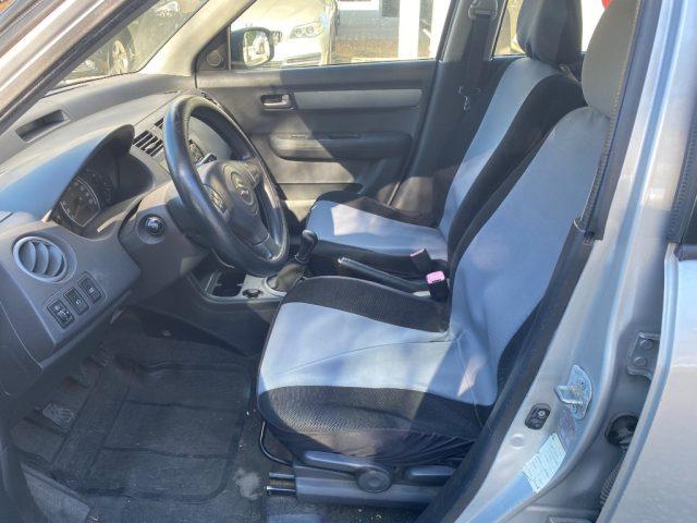 SUZUKI Swift 1.3 5p. GLX