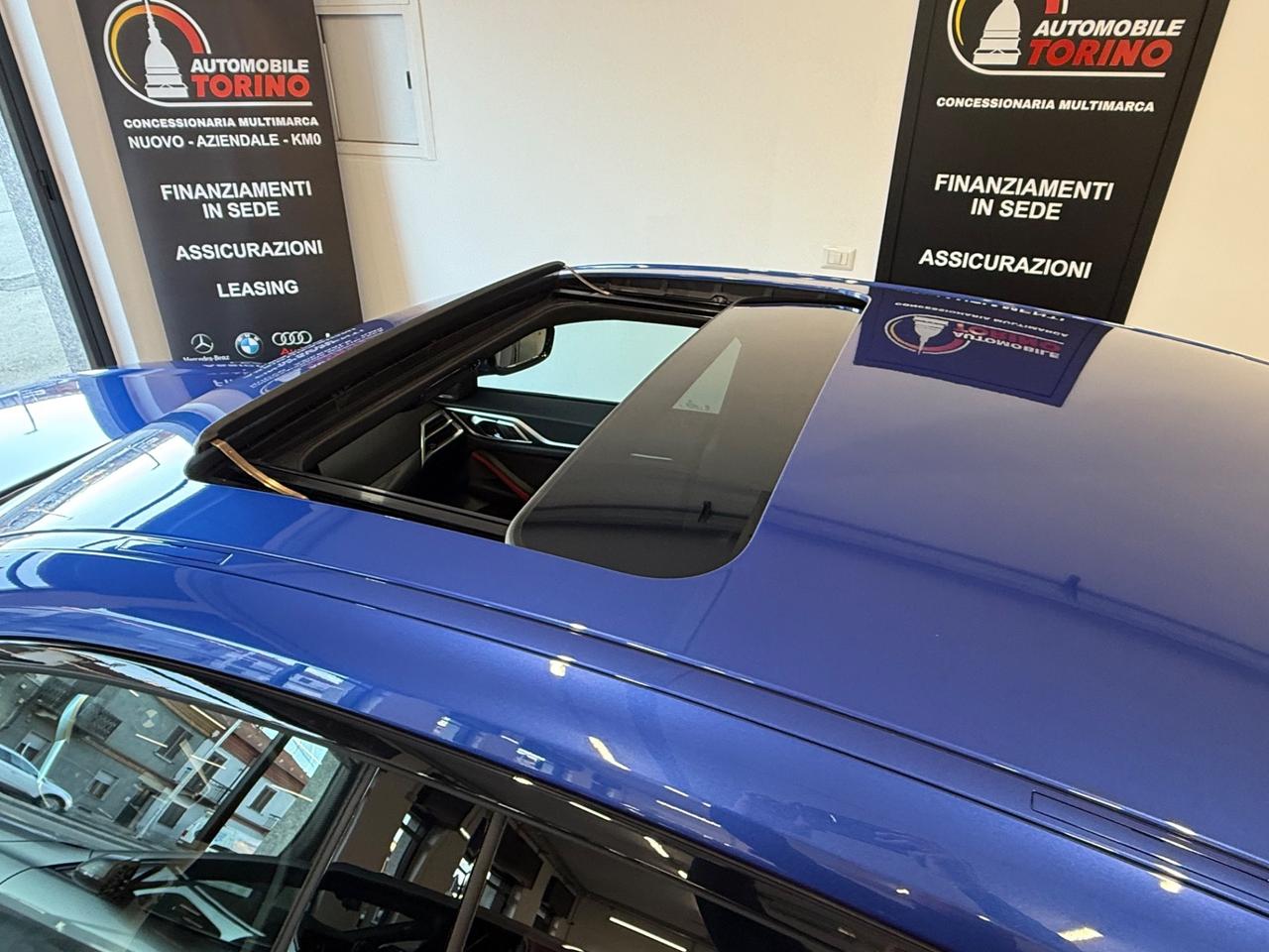 Bmw 420 420i GranCoupé Msport Pro