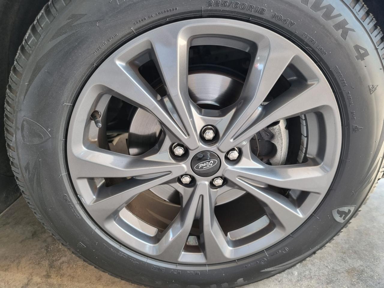 Ford Kuga 1.5 EcoBlue 120 CV 2WD ST-Line
