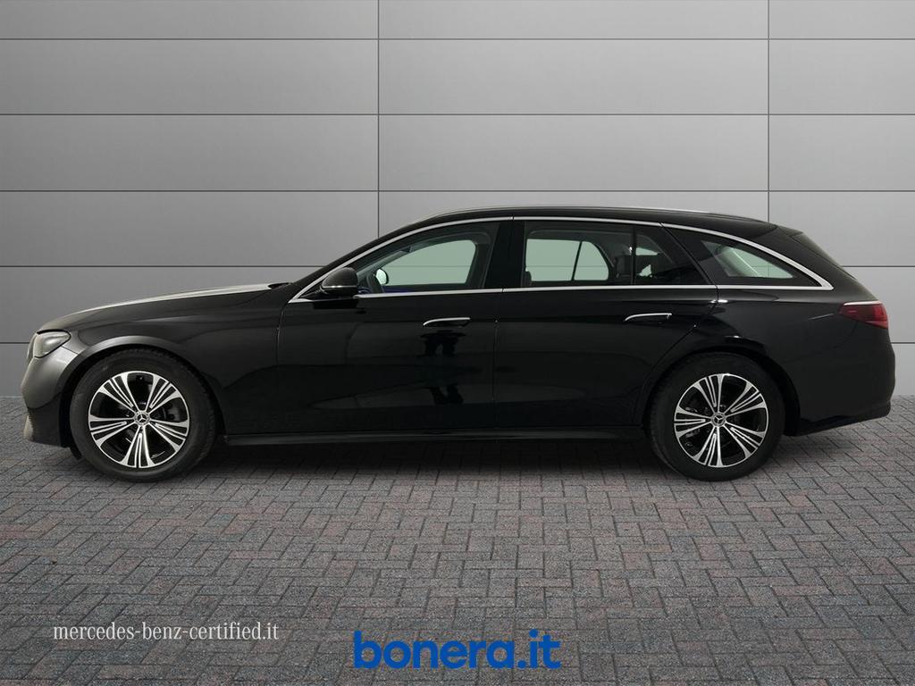 Mercedes Classe E 220 220 d Advanced 9G-Tronic