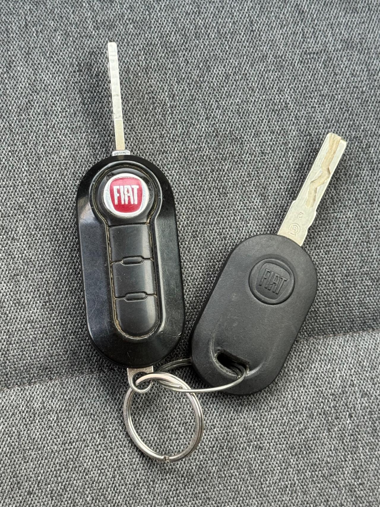 Fiat Panda Cross 1.3 MJT 95 CV S&S 4x4