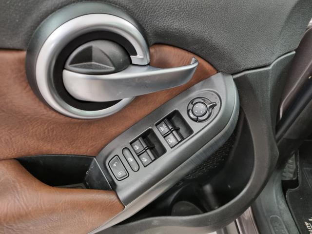 FIAT 500X 1.4 MultiAir 140 CV DCT Cross Plus 4X4