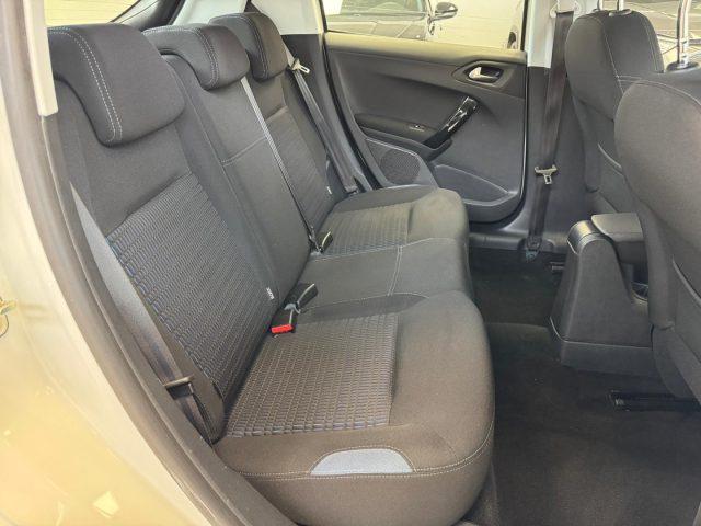 PEUGEOT 208 1.6 e-HDi 115CV S&S *GANCIO TRAINO*TAGLIANDI*
