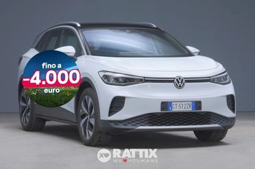 Volkswagen ID.4 77kWh Pro Performance