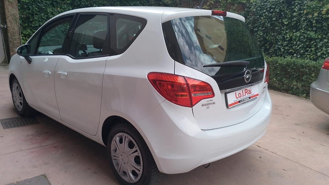 Opel Meriva 1.6 CDTi - 2016