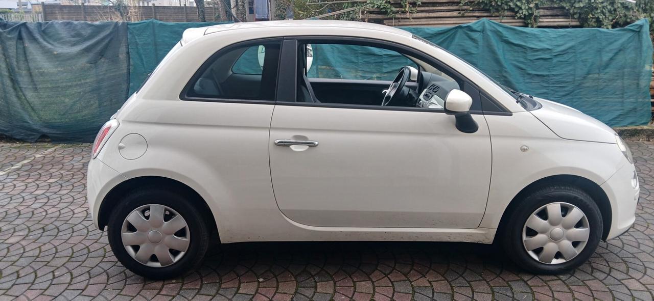 Fiat 500 1.3 Multijet 16V 75CV Pop neopatentati