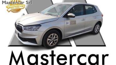 SKODA Fabia NEOPATENTATI 1.0 mpi evo Ambition TG: GM340PZ
