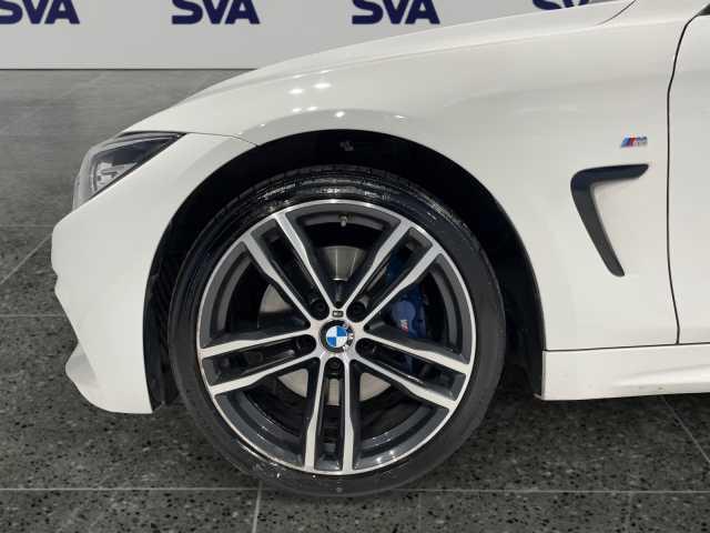 BMW 420 Gran Coupé 2.0D 190CV Autom. xDrive Msport