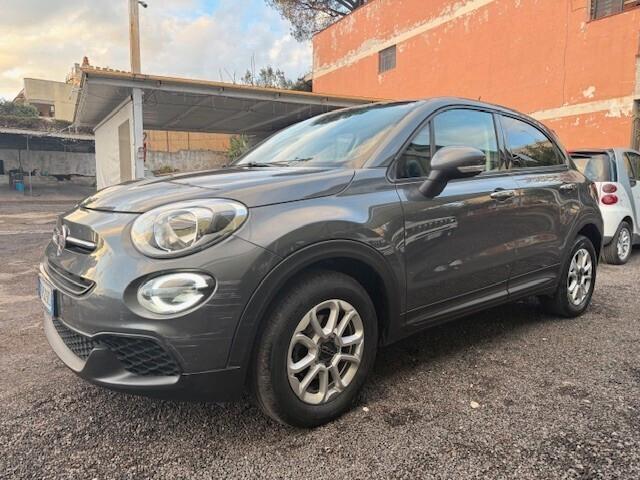 Fiat 500X 1.3 MultiJet 95 CV UrbanPlus