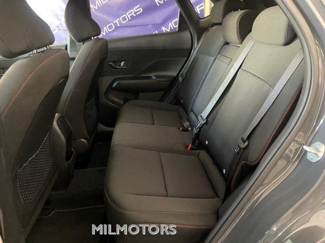 HYUNDAI Kona HEV 1.6 DCT NLine