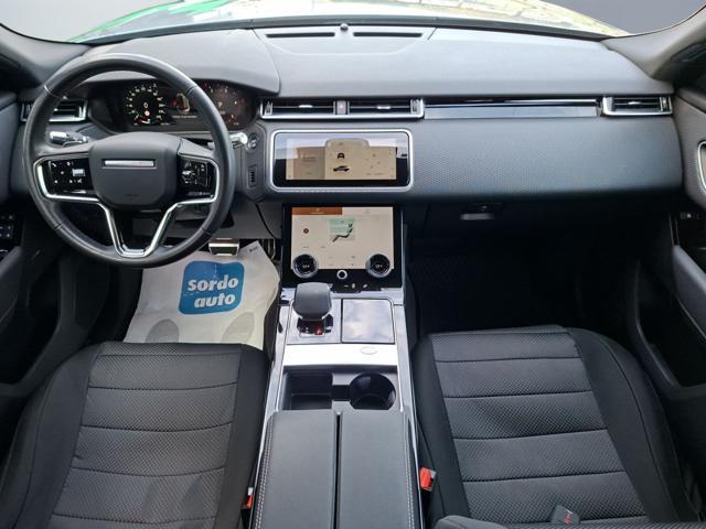 LAND ROVER Range Rover Velar 2.0D I4 204 CV R-Dynamic S