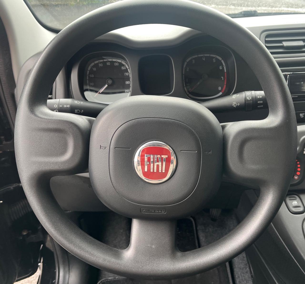 Fiat Panda 1.2 Young -solo km 21000-