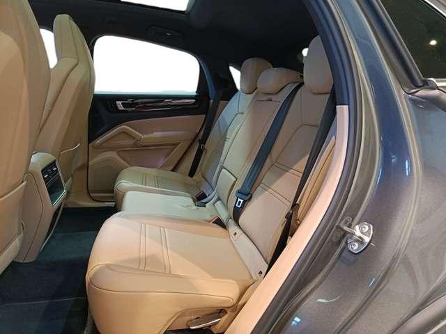 Porsche Cayenne Cayenne 3.0 Coupè V6 E-Hybrid