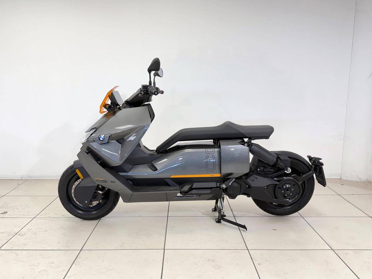 BMW CE 04 Avantgarde 15kw