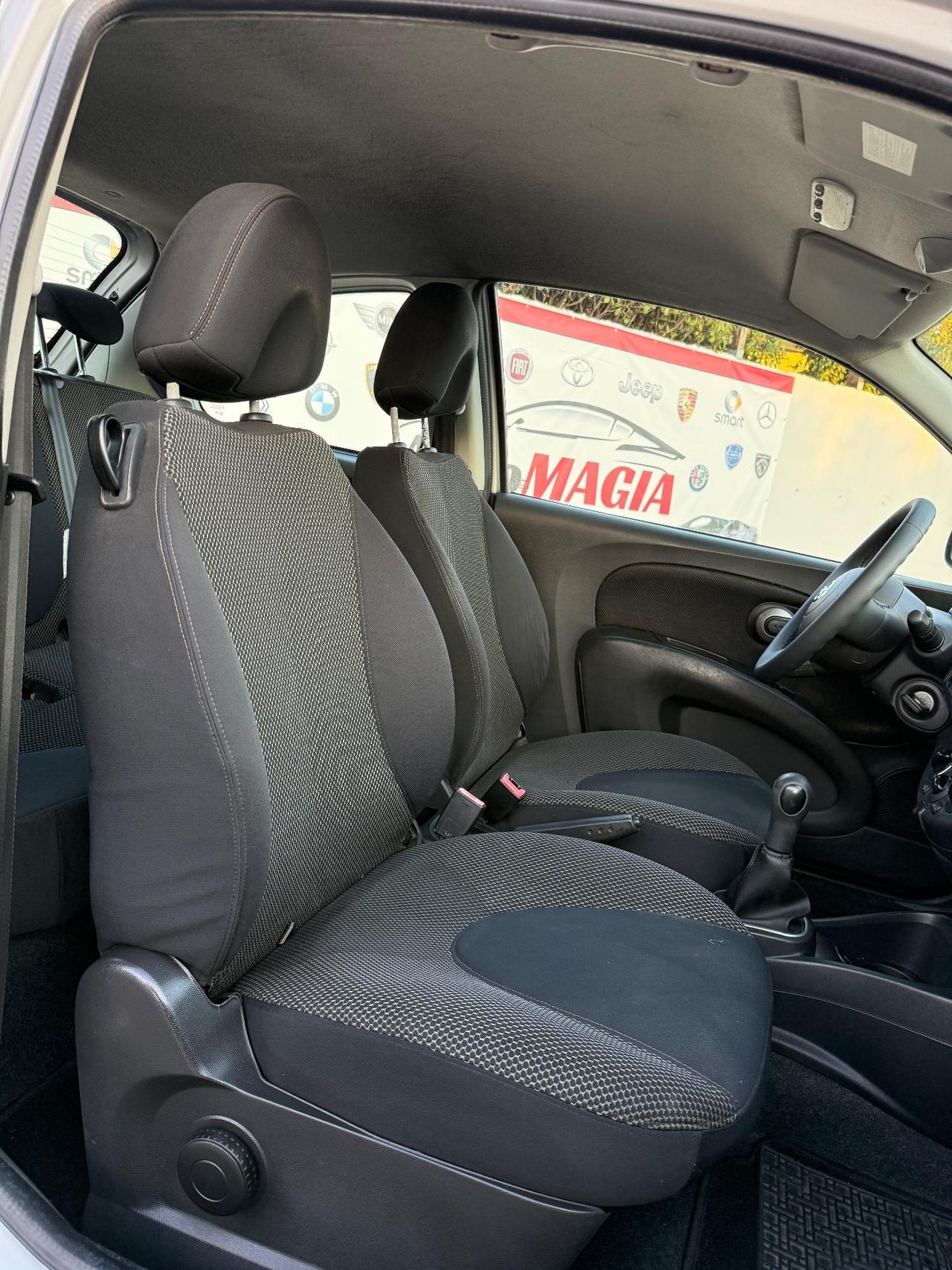 Nissan Micra 1.2 16V 3 porte Easy