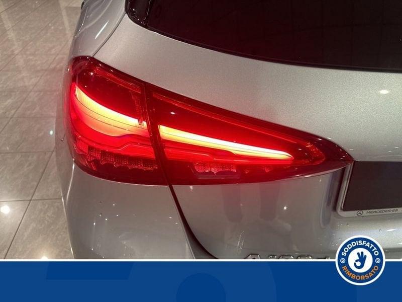 Mercedes-Benz Classe A 180d Automatic AMG Line Advanced Plus