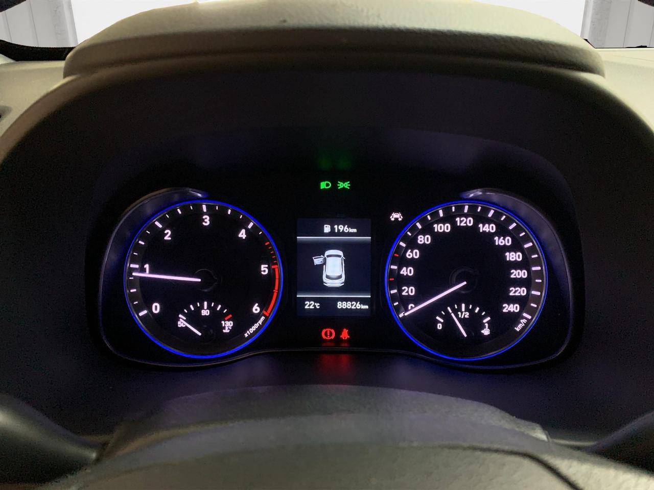 Hyundai Kona 1.6 crdi Xprime 2wd 115cv