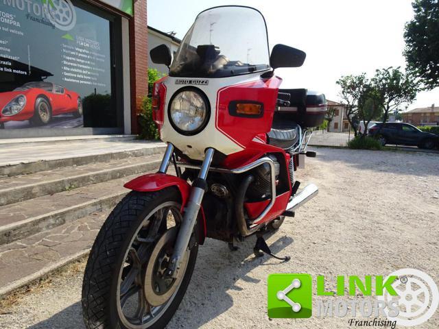 MOTO GUZZI V 1000 SP 1000 sp