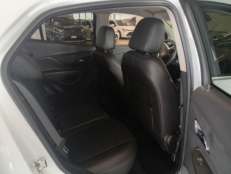 Opel Mokka Mokka X 1.6 CDTI Ecotec 136CV 4x2 Start&Stop Business