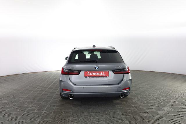 BMW 320 Serie 3 (G20/G21) d 48V xDrive Touring