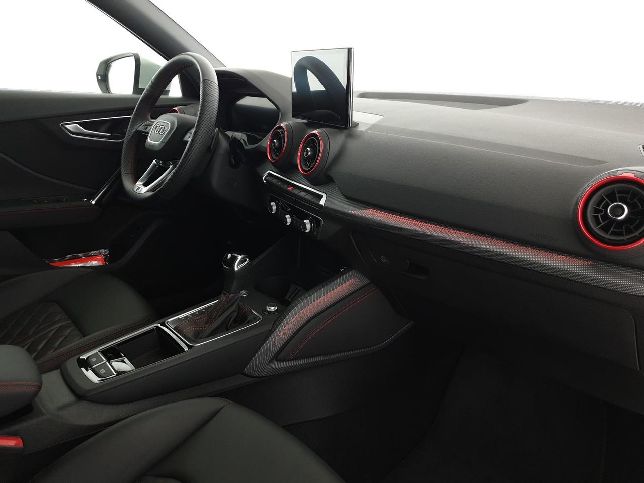 35TDI 150CV S tronic S line Edition