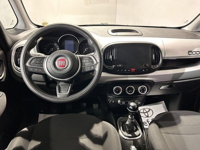 FIAT 500L 500L 1.4 95 CV S&S Connect
