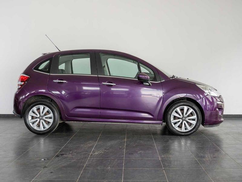 Citroën C3 C3 PureTech 82 Seduction