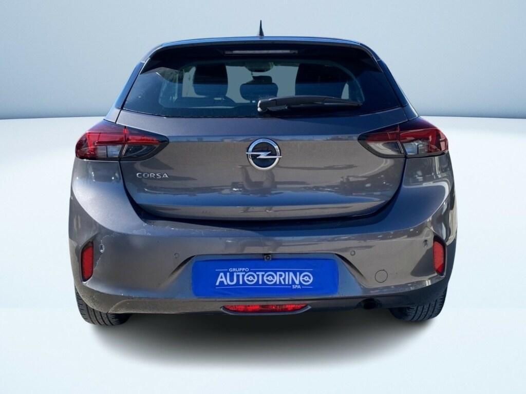 Opel Corsa 5 Porte 1.2 Edition