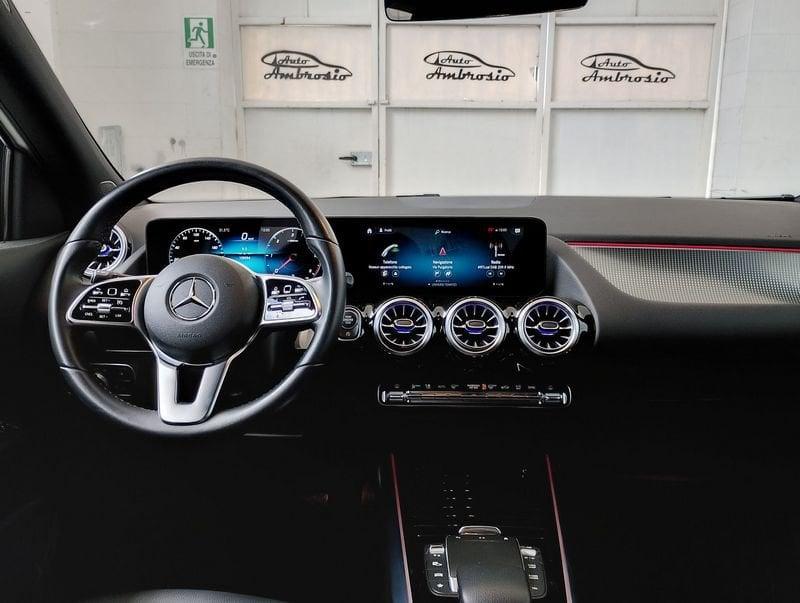 Mercedes-Benz GLA GLA 200 d Automatic Premium TUA DA 339,00 EURO AL MESE