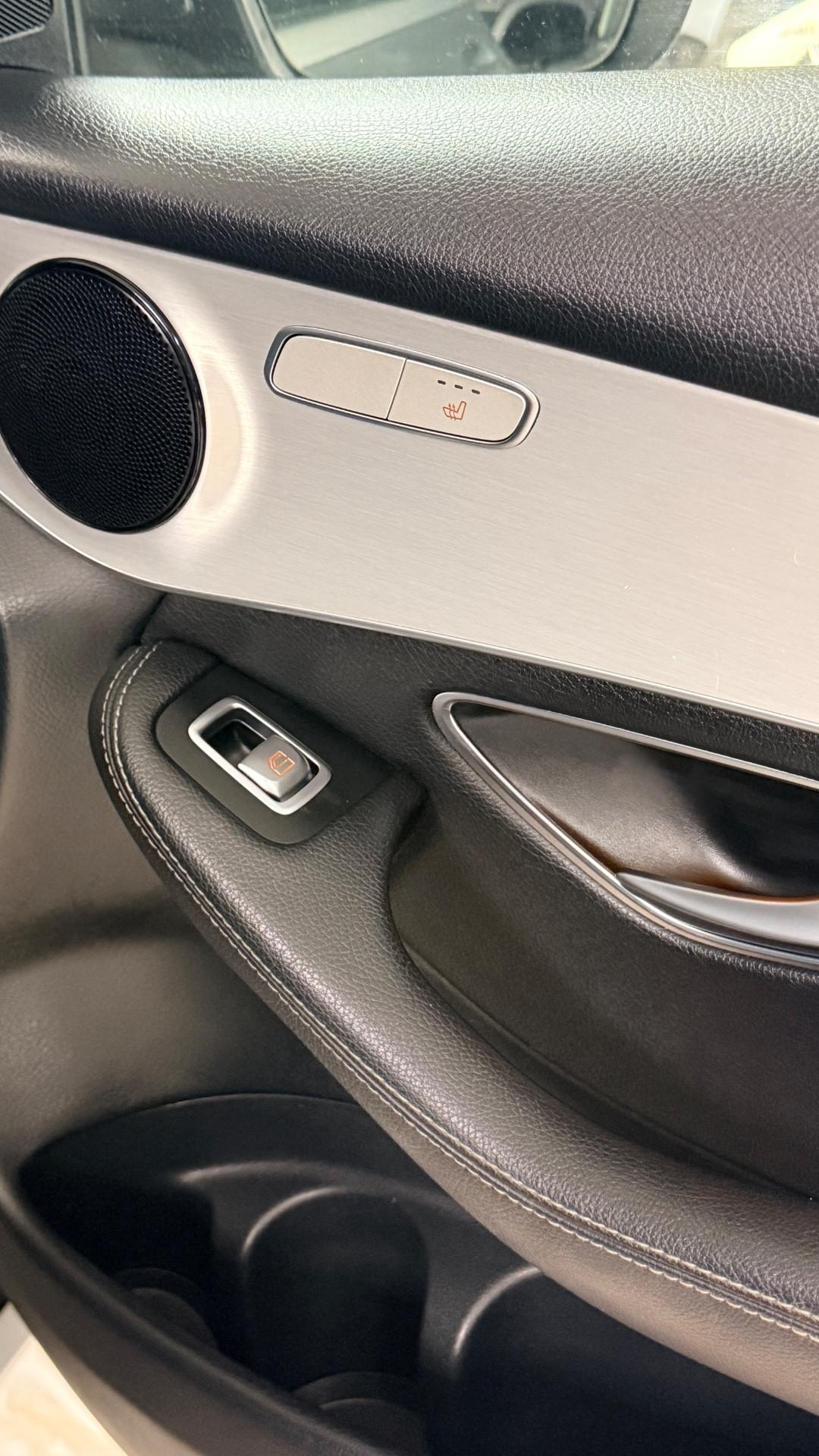 Mercedes-benz GLC 220 d 4Matic Exclusive