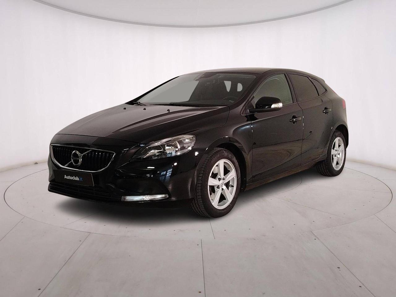 Volvo V40 2.0 t2
