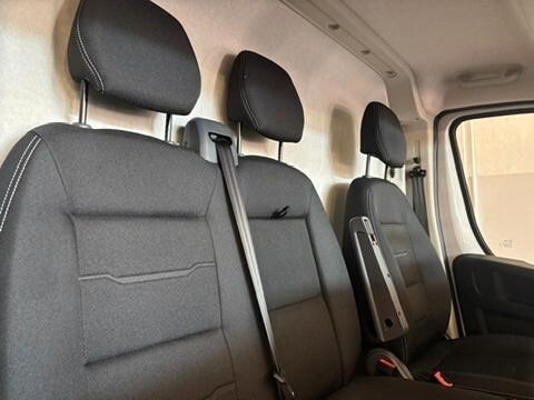 Fiat Ducato 35 2.2 Mjt 140CV L3 -H2