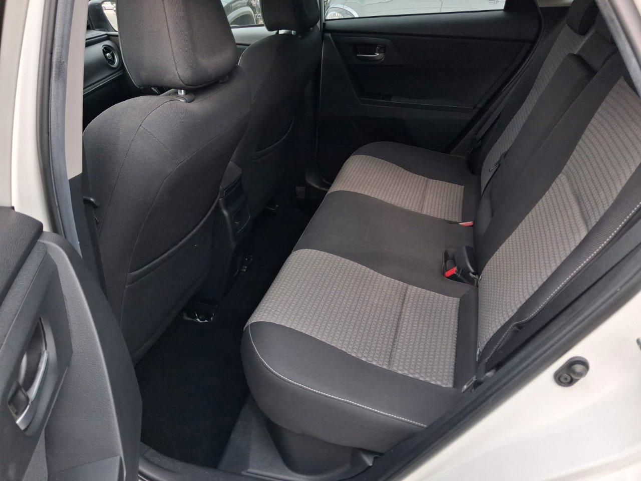 Toyota Auris 5 Porte 1.8h Style cvt