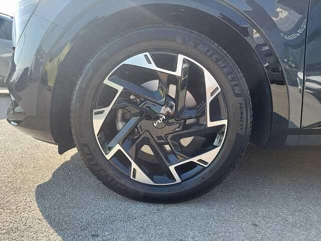 Kia Sportage 1.6 CRDi MHEV DCT GT-line