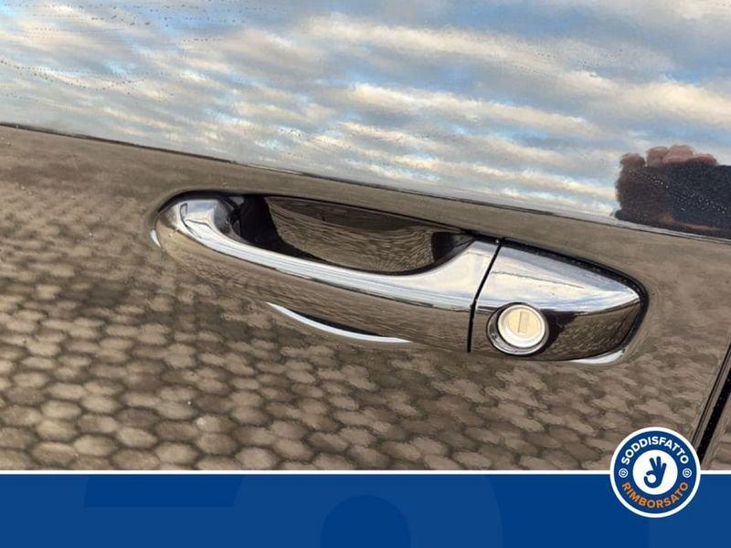 KGM Tivoli Must 1.5 Turbo GDI 135 CV