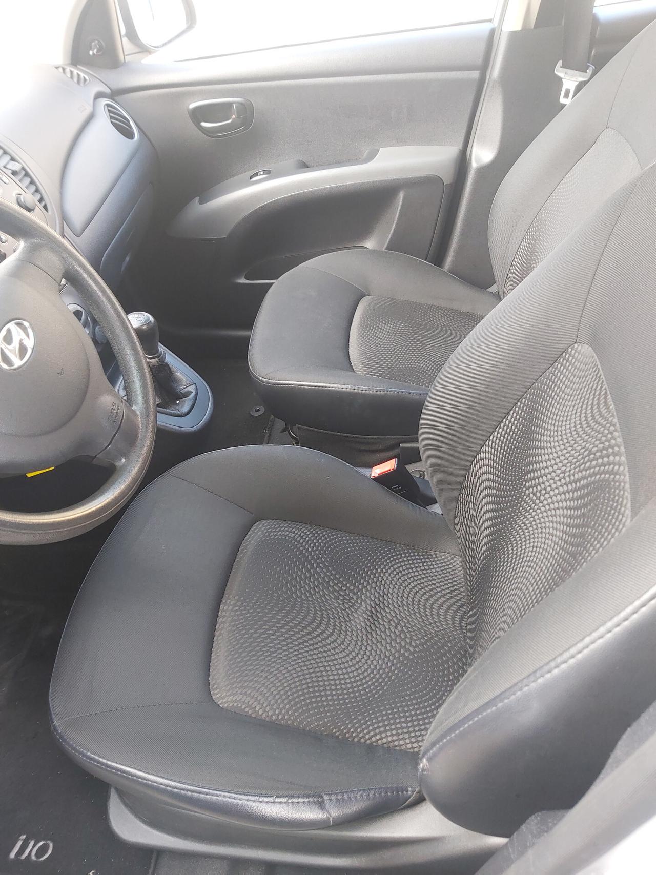 Hyundai i10 1.1 12V Classic