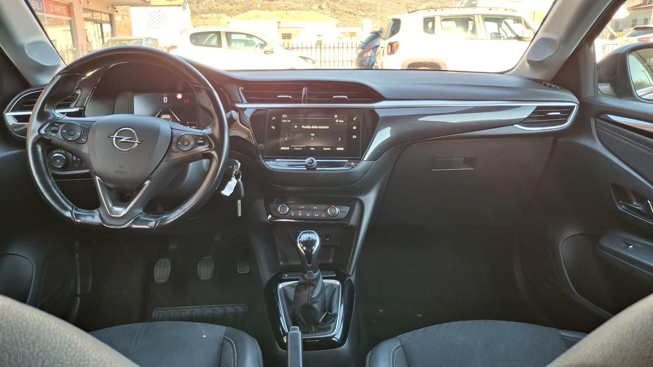 Opel Corsa 1.2 Elegance km 69000