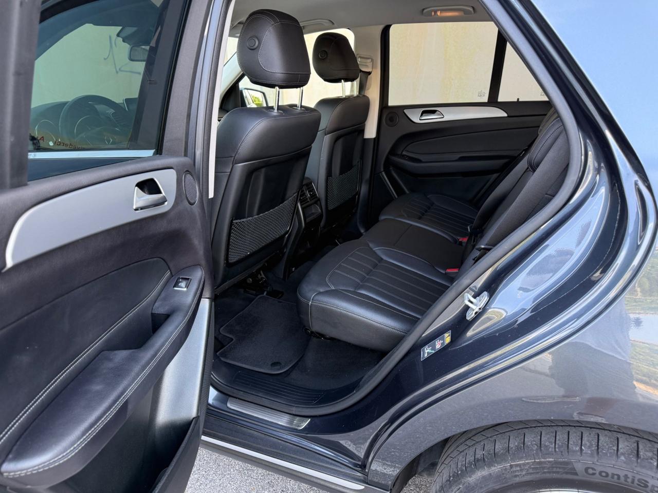 Mercedes-benz GLE 250 d 4Matic Premium