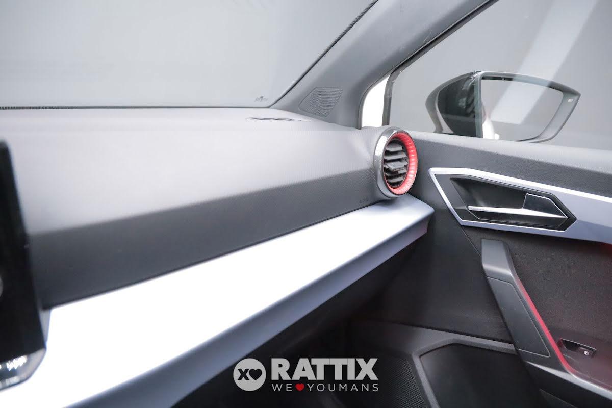 SEAT Ibiza 1.0 ecotsi 95CV FR