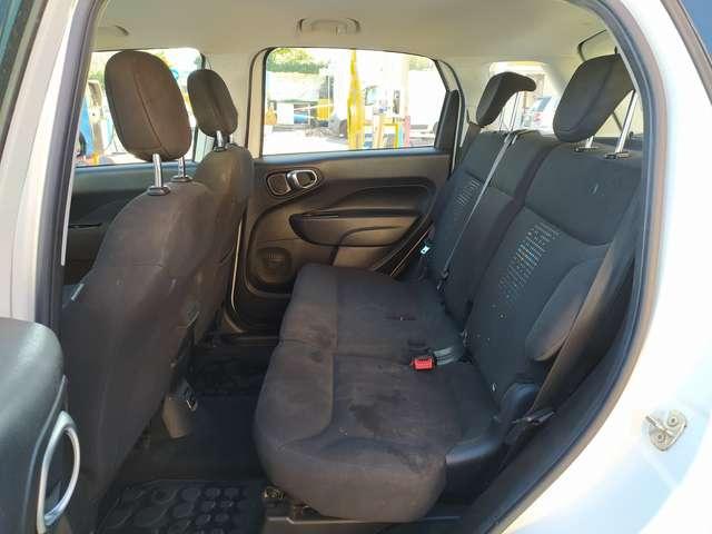 Fiat 500L 500L Cross 1.4 BLACK FRIDAY