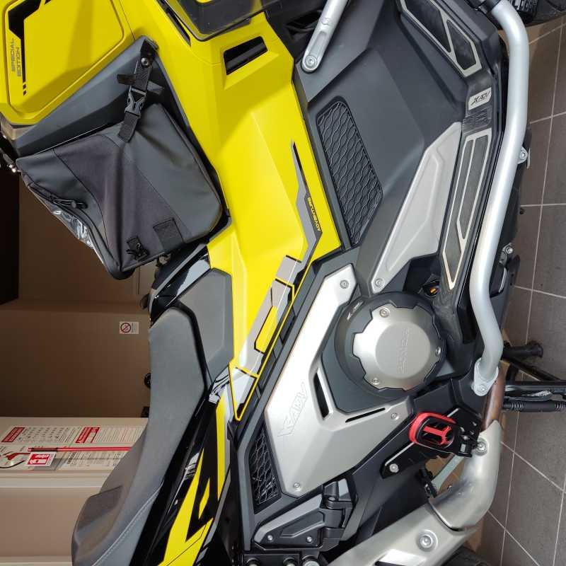 Honda X-ADV 750 Special Edition - 2025