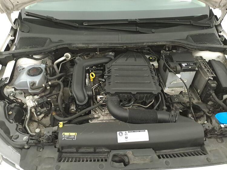 Seat Ibiza Style BR673042 1.0 Metano 90CV